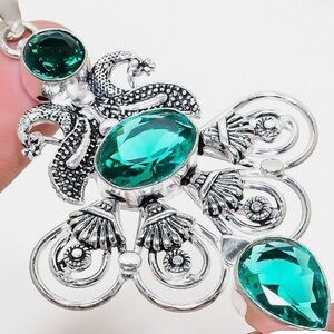 Natural Paraiba Tourmaline gemstone